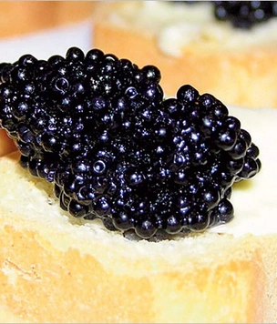 5 самых дорогих пищевых продуктов в мире