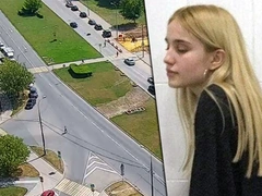 Мать-чиновница, чужая «Мазда» и дорогой вуз: что известно о студентке Валерии Башкировой, сбившей троих детей