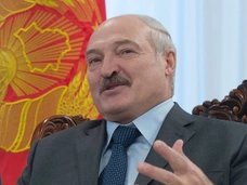 Советские снимки Александра Лукашенко без усов