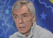 Юрий Николаев о своей болезни: «Мне страшно»