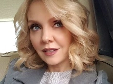 Валерия и экс-жена Пригожина отправились на семейную прогулку