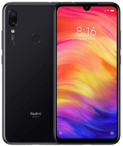 Смартфон Xiaomi Redmi Note 7 Pro