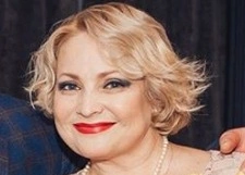 Светлана Пермякова зажгла на вечеринке для друзей