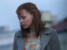 На съемках телесериала «Людмила Гурченко» случился конфуз
