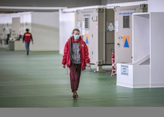 Новые зараженные и умершие: актуальная статистика по коронавирусу в России