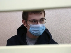 В суде идет процесс над пермским стрелком. Тимур Бекмансуров, убивший шестерых человек, признал вину