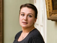 Звезда «Ментов» Анастасия Мельникова тайно вышла замуж