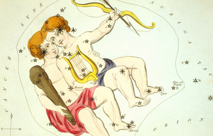 Месяц новой цели в жизни: гороскоп для Близнецов на февраль 2023