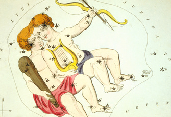 Месяц новой цели в жизни: гороскоп для Близнецов на февраль 2023