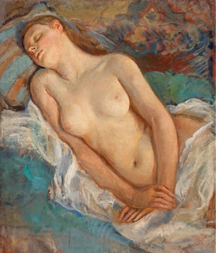 Аукцион русского искусства Christie’s