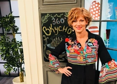 Елена Бирюкова: «Я не хочу жить на 30 тысяч рублей»
