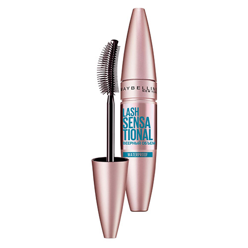 Тушь Lash Sensational от Maybelline