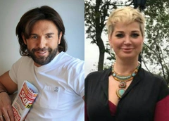 Андрей Малахов вывел Марию Максакову на откровенный разговор