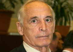 Василий Лановой выписался из больницы накануне 85-летия
