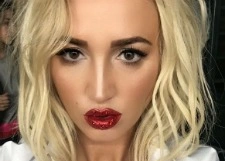 Ольга Бузова излила душу: «Нервы натянуты»