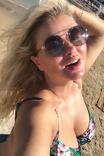 Анна Семенович