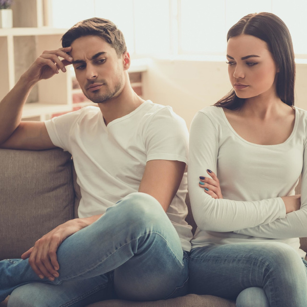 Муж не помогает по дому: 5 шагов, чтобы исправить ситуацию