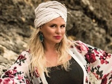 Анна Семенович помогла клиентке найти любовь