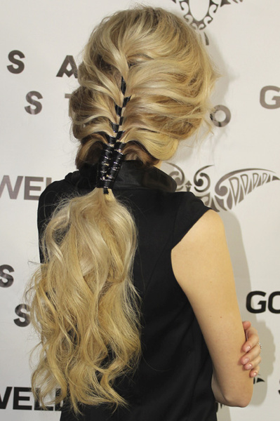 Stilist Rasskazal Kakie Pricheski Privlekayut Muzhchin Www Wday Ru