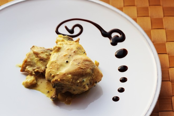 Праздничный ужин: 20 простых новогодних рецептов от шеф-поваров