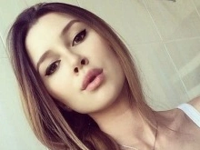 Дочь Анастасии Заворотнюк рассталась с сыном олигарха