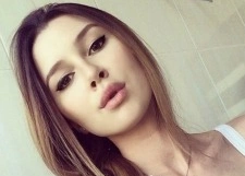 Дочь Анастасии Заворотнюк рассталась с сыном олигарха