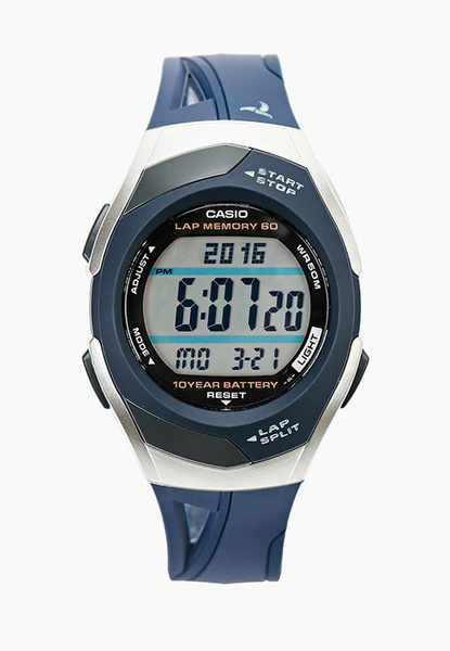 Casio Sport, 2740 руб.