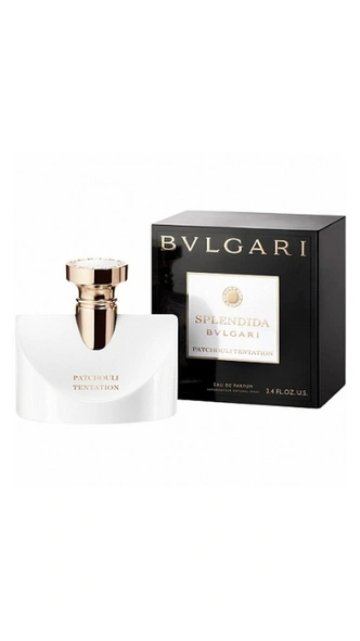 Аромат дня: Splendida Patchouli Tentation от Bvlgari