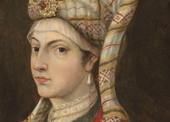 Как на самом деле выглядела Хюррем-султан — вы будете в шоке, она совсем не красавица