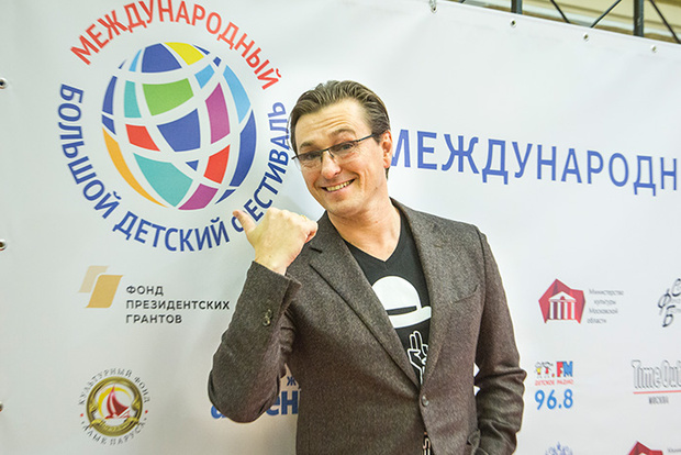 Фото: Галина Фесенко