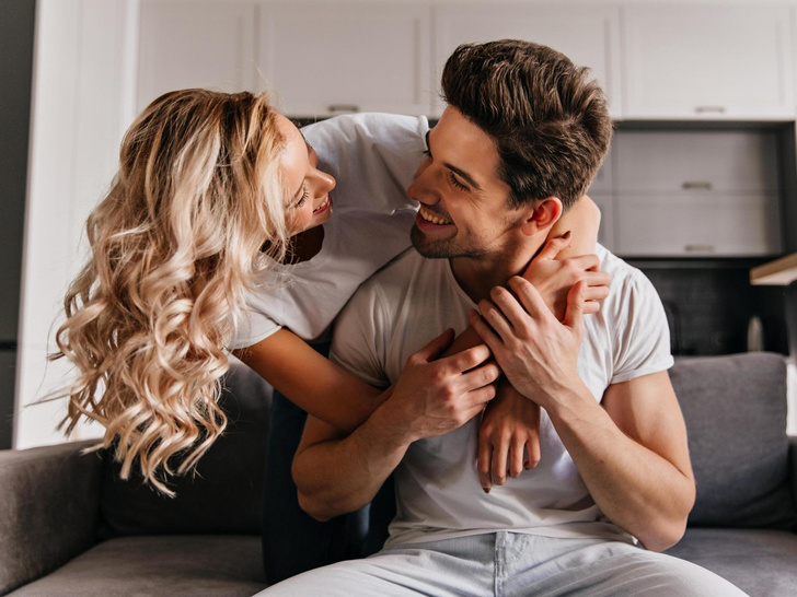 Мужчина мечты: 6 советов, которые помогут удержать партнера в начале отношений