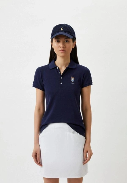 Поло Polo Golf Ralph LaurenЦена: 21 576 руб.Где купить: lamoda.ru