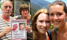 Пропавшие в джунглях:  леденящая история гибели двух голландских девушек в Панаме
