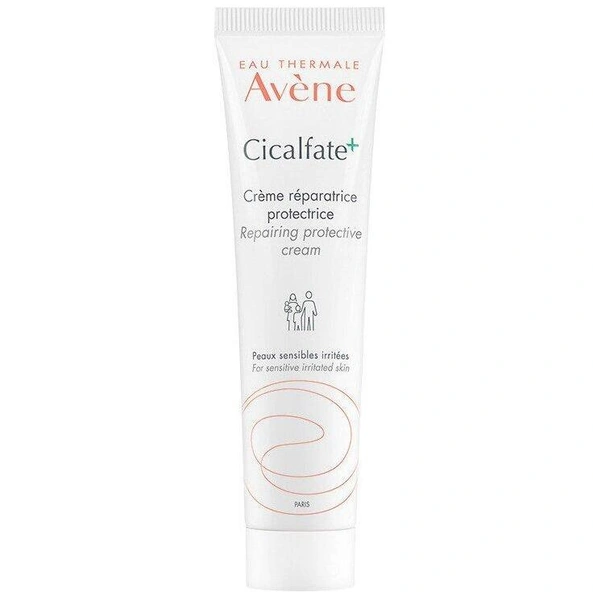 Восстанавливающий защитный крем Avene Cicalfate+ 