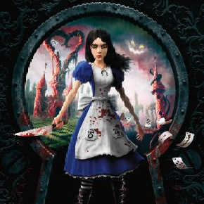 8 самых интересных игр по мотивам «Алисы в Стране чудес»