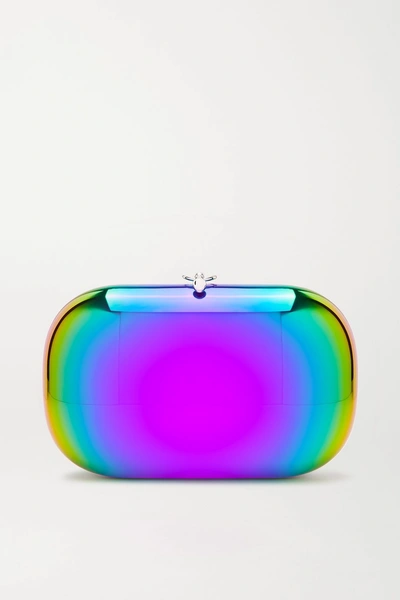 Сумка Jeffrey LevinsonЦена: 126 941 руб.Где купить: net-a-porter.com