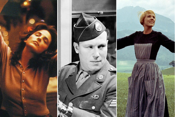8 актеров, получивших «Оскар» за свою первую роль
