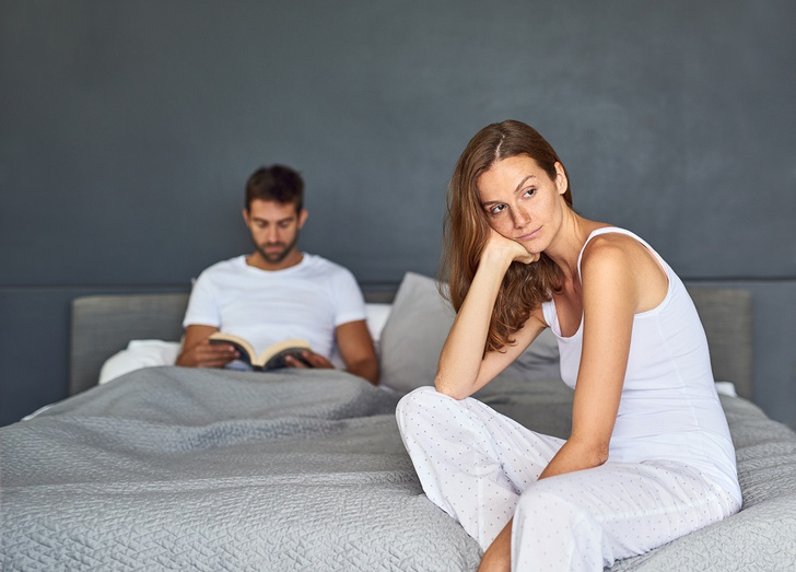 20 самых раздражающих поступков мужей