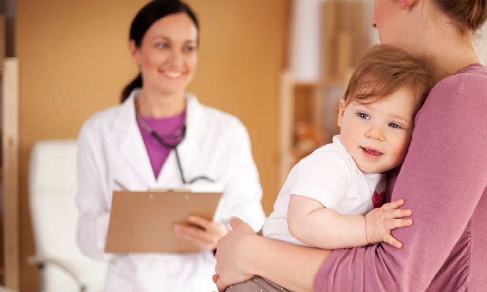 Малыш со странностями: признаки, что с психикой ребенка что-то не так ...