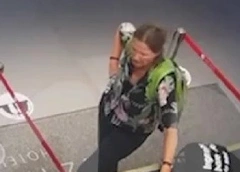 «Ненавижу русских!»: сотрудница консульства Норвегии устроила истерику в отеле Мурманска