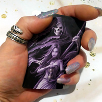 Аватарка Sirinatarot