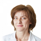Любовь Некрасова
