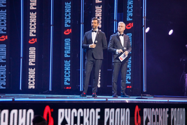 Фото №1 - «Золотой граммофон — 2020»: как проходили съемки главной музыкальной премии
