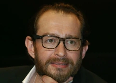 Константин Хабенский стал отцом в третий раз