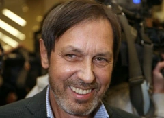 Николай Носков вернулся на сцену после инсульта