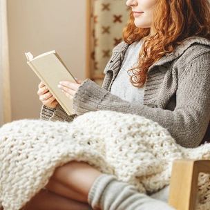 5 книг для немедленного чтения