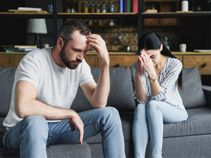 Загубит вашу жизнь: 5 признаков, что вам нельзя вступать в брак — проверьте себя по этим пунктам