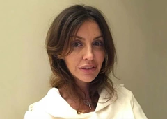 Алиса Аршавина снова в больнице. Бывшую жену футболиста готовят к операции