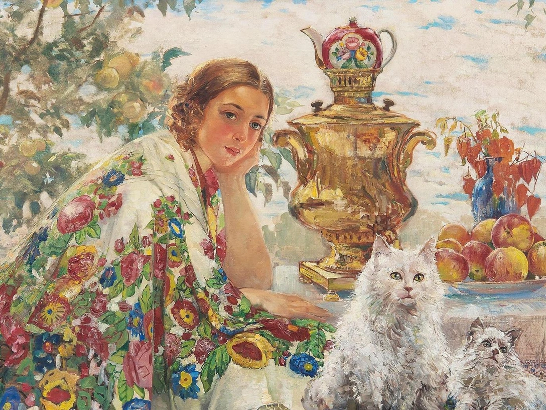 Какие женские имена — дворянские, а какими называли крестьянок (список вас удивит) | marieclaire.ru