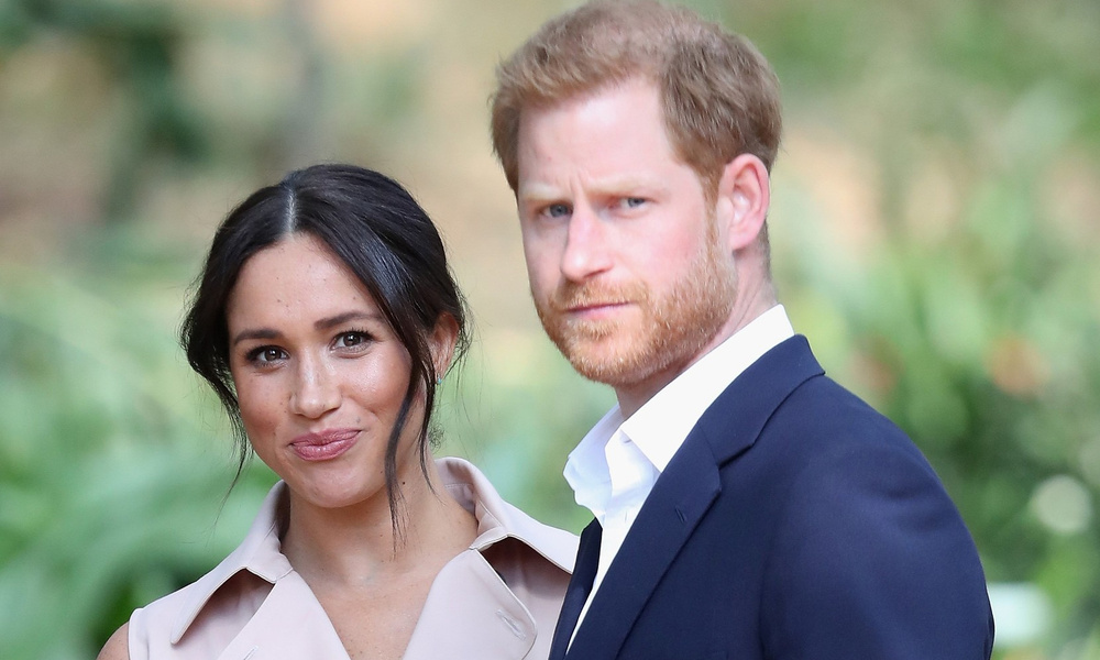 Гарри и Меган официально отказались возвращаться к